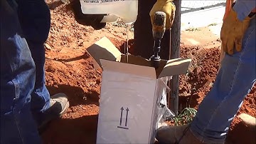 Polecrete Stabilizer for FB