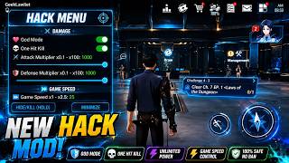 🔥 Solo Leveling: ARISE MOD APK New! 2026 (Unlimited Money & Free Shopping) Latest Version screenshot 3