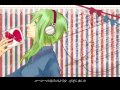 【GUMI】クローバー【オリジナル】