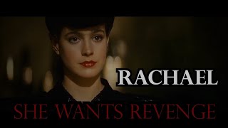 Rachael - She Wants Revenge (Sub. Español)