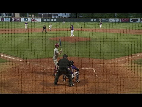 Highlights: C.E. Byrd