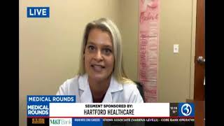 Breast cancer surgery advancement - Dr. Heather King