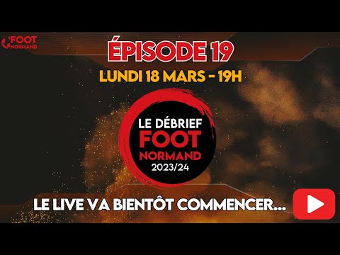 Le DÉBRIEF Ep.19 | Vire s'accroche, Flers respire, 15e historique pour les PTT, l'ASVH renversante