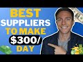 Top dropshipping suppliers for 2024 revealed ebay facebook and shopify dropshipping