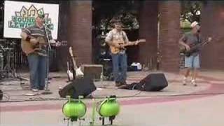 City Of Lewisville - Denton County Line perform 17 from Cross Canadian Ragweed