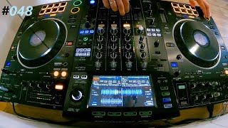 New Future-House Music For Autumn 2023 || PURE HOUSE SELECTION 048 On Pioneer XDJ-XZ