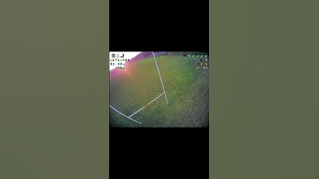 Meteor 85 Flipping Around #fpvfreestyle  #betafpv #hdzero