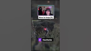 How to loop [5] #dbd #dbdlooping #shorts