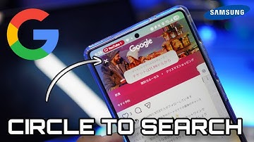 70% of Samsung Users are not using circle to search properly: Apply of million of android Users 