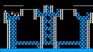 APPLE][-Lode Runner LV.091