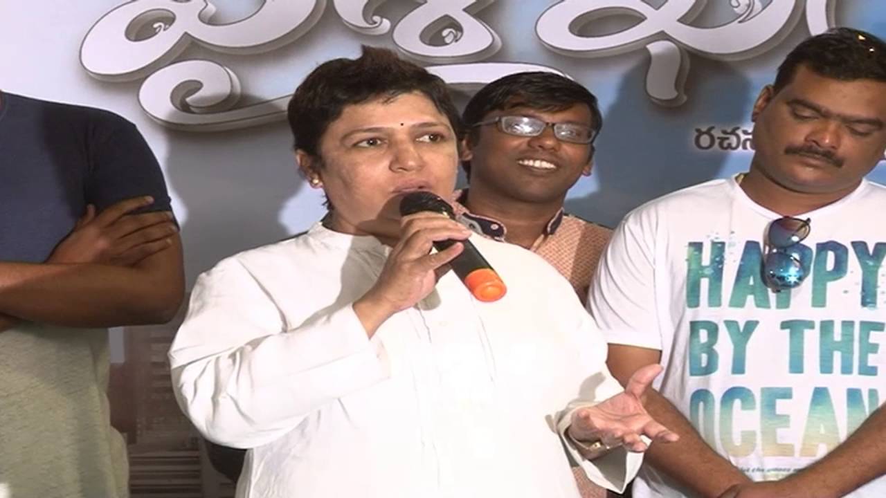 Vaisakham Press Meet