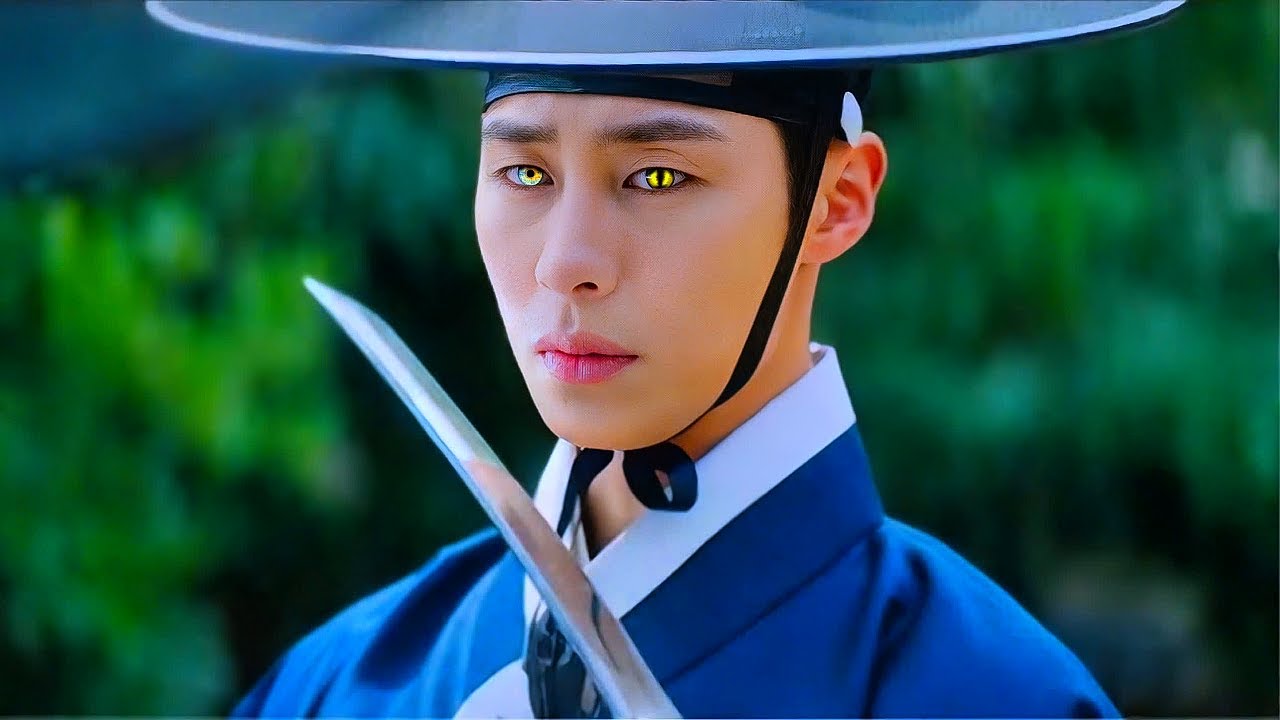 Young Master Returned After 12 Years Of Disappearance To Take Revenge On The Person Who Harmed Him