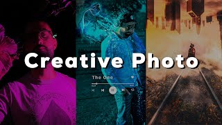 Creative Photo Compilation #1