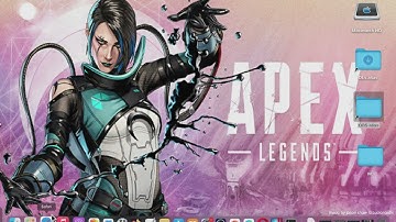 Apex Legends = Minimum and Recommended System Requirements