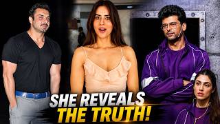 Sabby Suri Talks About Her Journey in The Alliance & Fellow Contestants