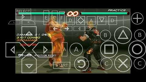 Paul Pheonix Bot Combo (With Demolition Man)