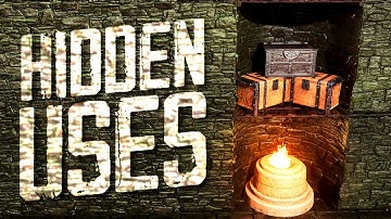 Conan Exiles: 5 Lost Dungeon Set Building Tips!