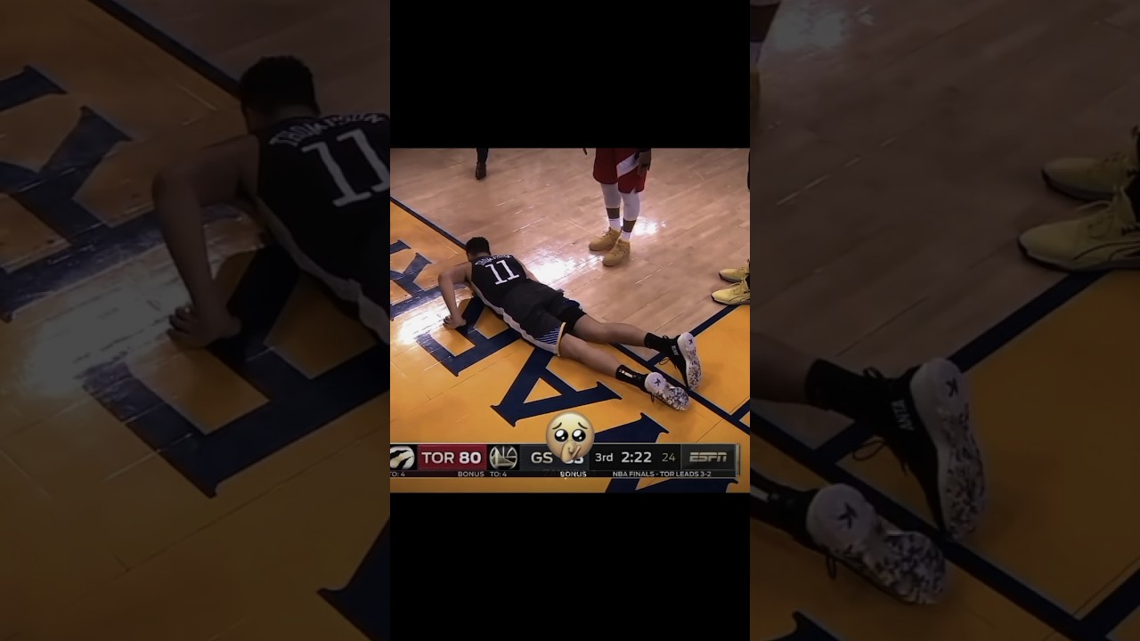 This Player Is So Damage 🤕😔