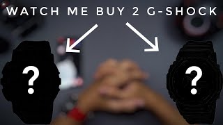 Buy G-Shock from JAPAN | BUYEE APP Guide & Demo screenshot 5