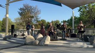 Up On Cripple Creek (The Band) (The Deadicated Project Conejo Park 042024)