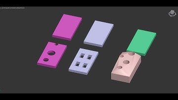 3ds Max Gap Opening Methods (Edit poly,Bridge,Editable Spline)