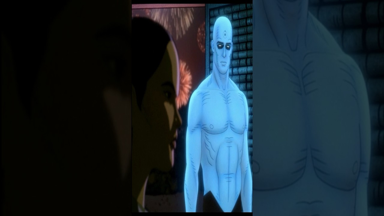 Watchmen: Chapter I (2024)