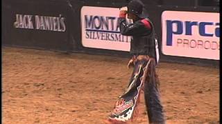 Jesse Bail on Commotion in 2002