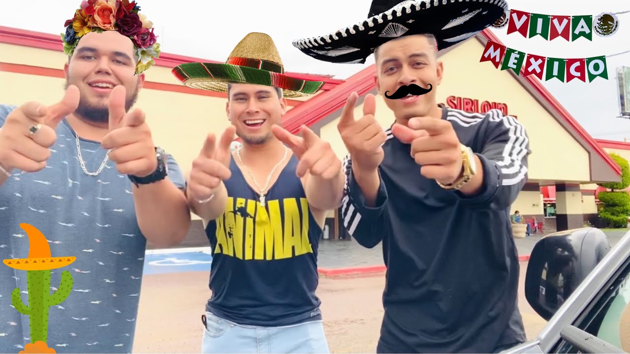 Visitando uno de los más ricos Buffet de Aguascalientes (Sirloin