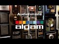 On visite les locaux du leader franais de la distribution de matriel audio algam