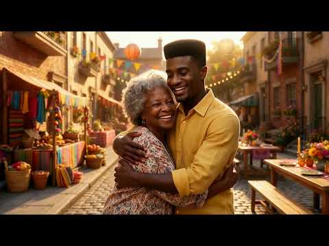 Happy Sunday [ MUSIC VIDEO ] 2026