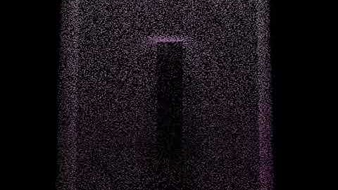 Maya Bifrost Particle