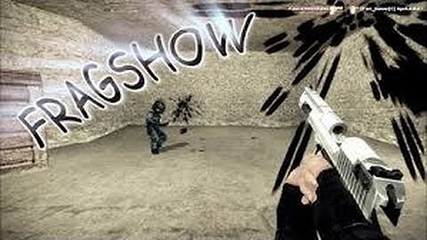 FragShow 2 ucp 8.1,3 SWATA