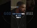 Drake Exposes Who He Really Wrote God’s Plan For  #musicmarketing #musicindustry #shorts