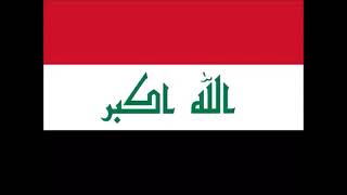 #Music 10 HOURS OF THE IRAQI NATIONAL ANTHEM (MAWTINI, مَــوطِــنــي).mp4