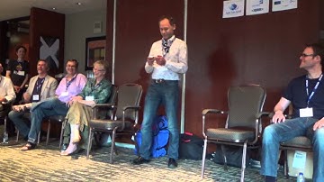 How Many Agile Coaches Does It Take To Change a Lightbulb? Lightning Talk