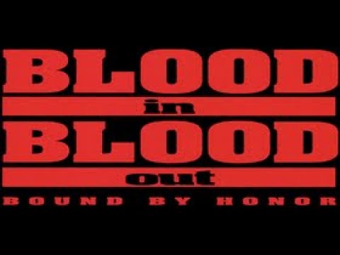 Blood In Blood Out (1993) | German/Deutsch | DVD Version | Full Movie