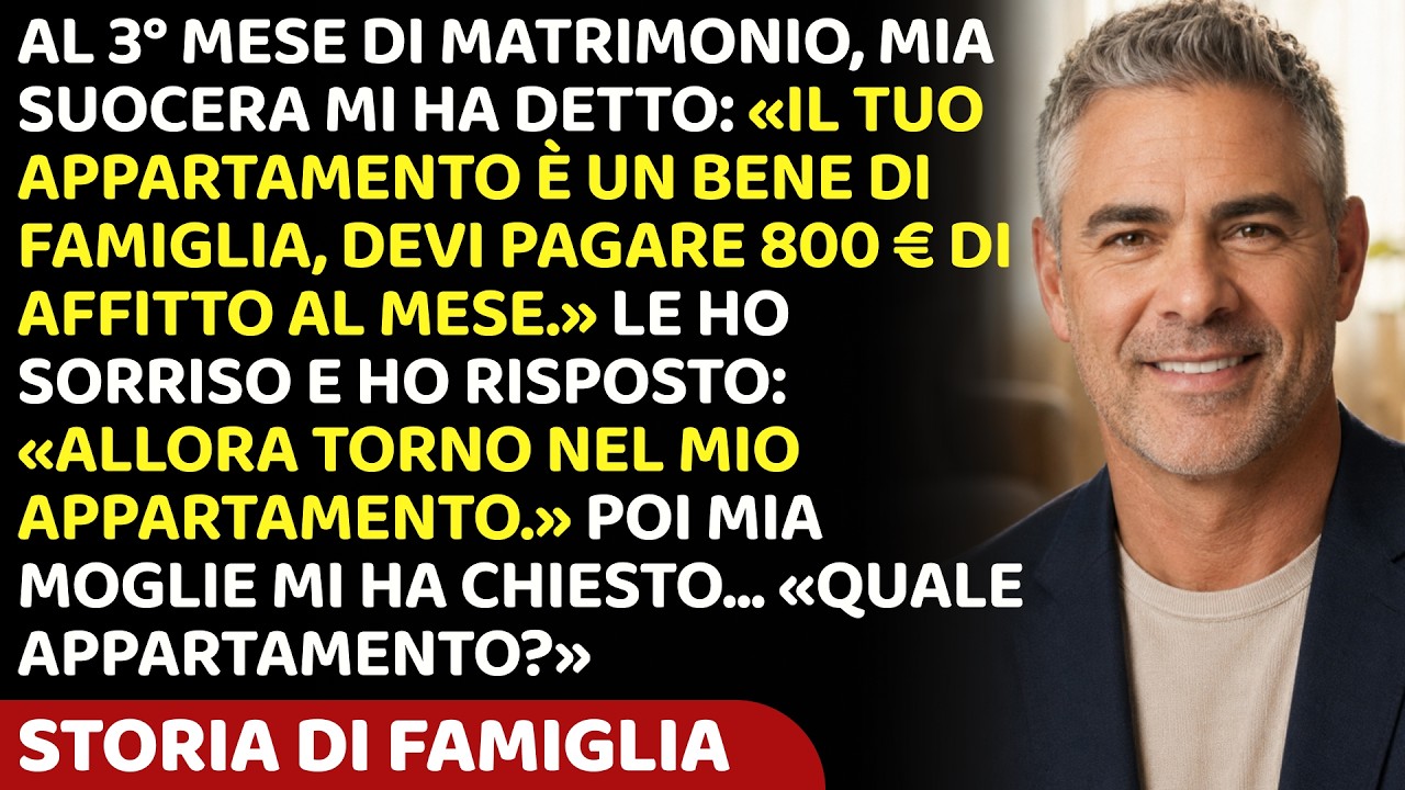 Mio padre ha guardato sedici persone sedute attorno a un tavolo coperto di aragoste e di una bottiglia da 400 euro, poi ha sorriso e mi ha detto: "Paghi tu, vero? Ce lo devi." Non sapeva che, poco...