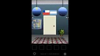 Doors 4 - Level 46 Walkthrough