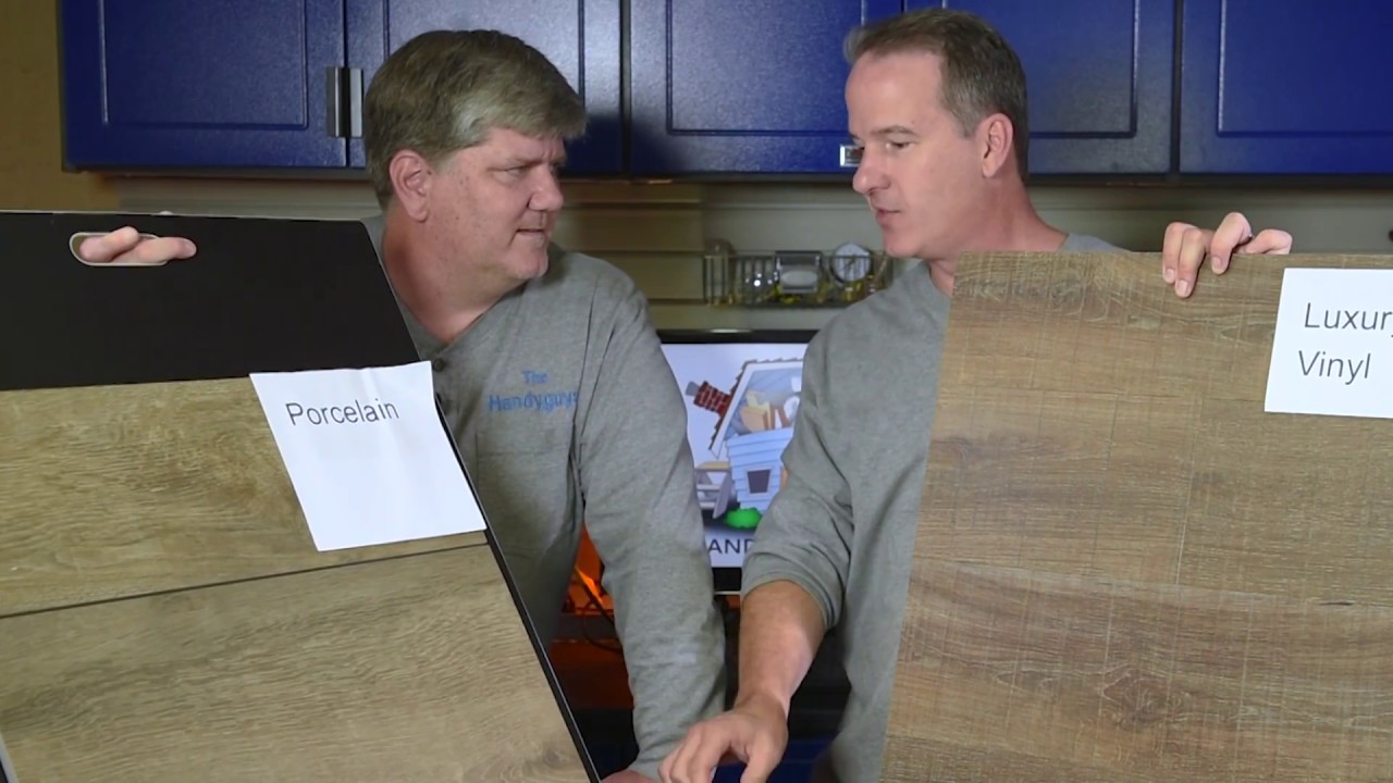 Choosing the Right Kitchen Flooring for Your Home | Allstate Insurance