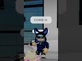 O PRESENTE QUER E BOMM ESQUERCI #roblox