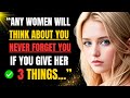 Psychological facts about girls  facts about human behavior