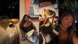 VLOG| Dating… Fun Nights Out, Amazon Prime Day, Stop Comparing, Chatting & More 