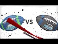 2019 America's Crossroads Bowl Promo