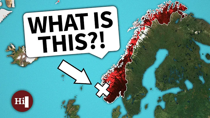 You won't believe what Norway just found!