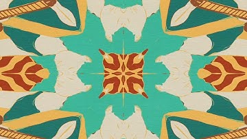 Coda Chroma - If I Imagined - official music video