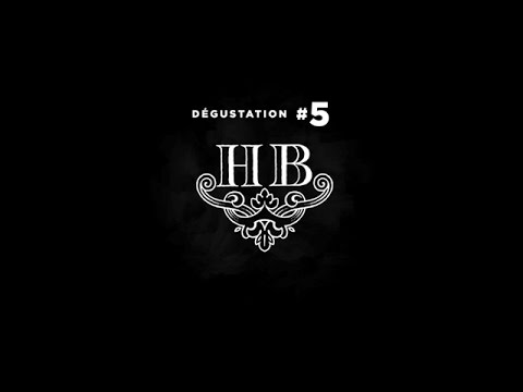 Henri Boillot - Dégustation 5 - Montréal Passion Vin 2013