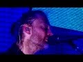 Radiohead - Street Spirit (Fade Out) Bercy 2012