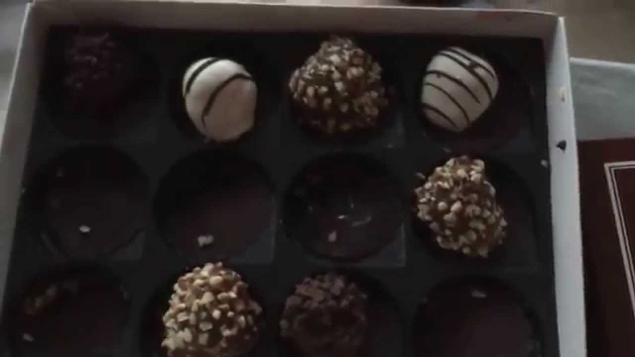 Shari's Berries Review & Coupons YouTube