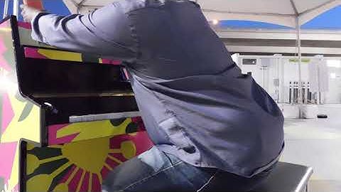 RAY ROBINSON PLAYING KEYBOARDS TO "Talk" BY Khalid