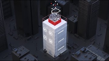 BrainBox AI: The World